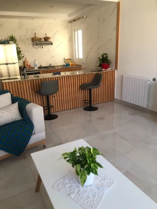 Vente Appartement F4 Jijel Jijel