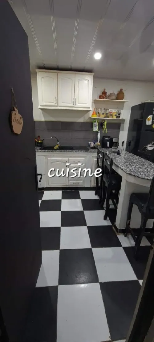 Vente Appartement F4 Mostaganem Mostaganem