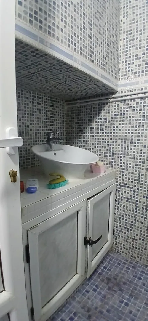 Location Villa Mostaganem Mostaganem