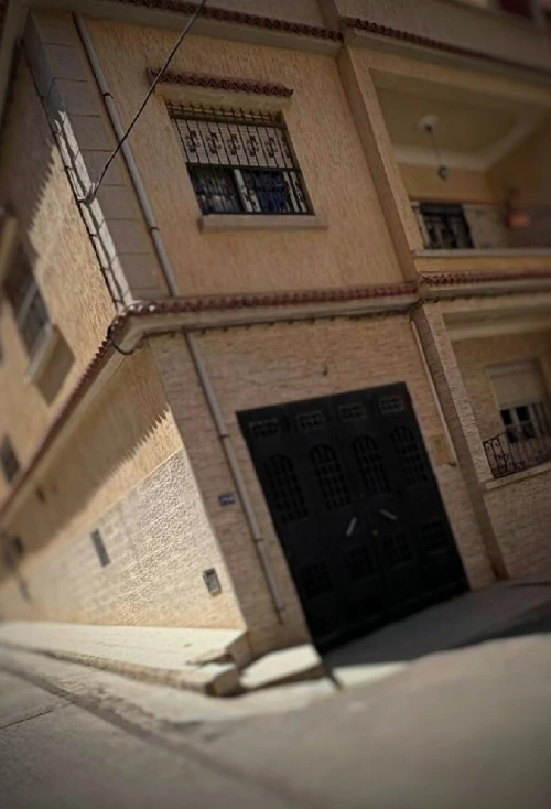 Vente Villa Mostaganem Mostaganem