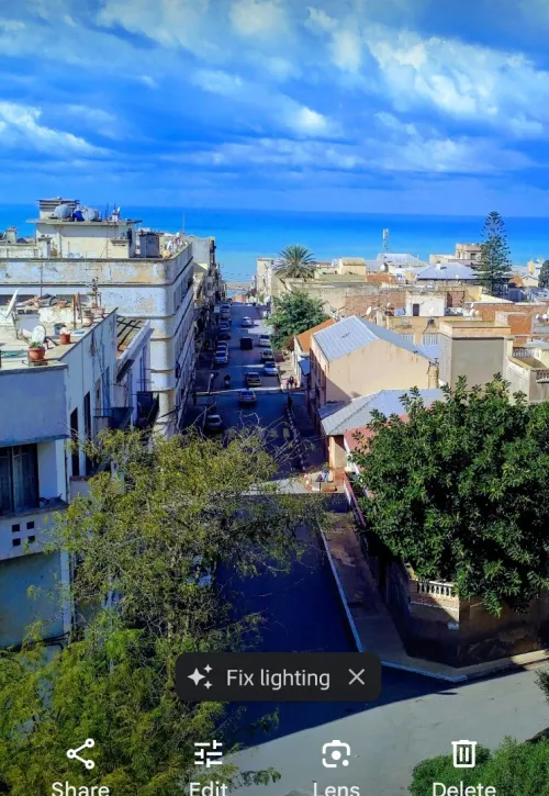 Vente Villa Mostaganem Mostaganem