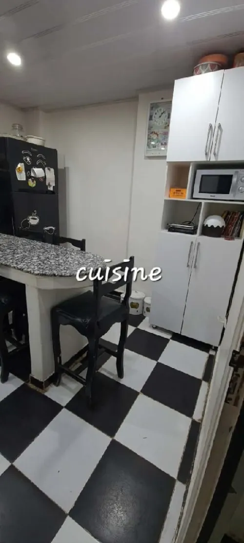 Vente Appartement F4 Mostaganem Mostaganem