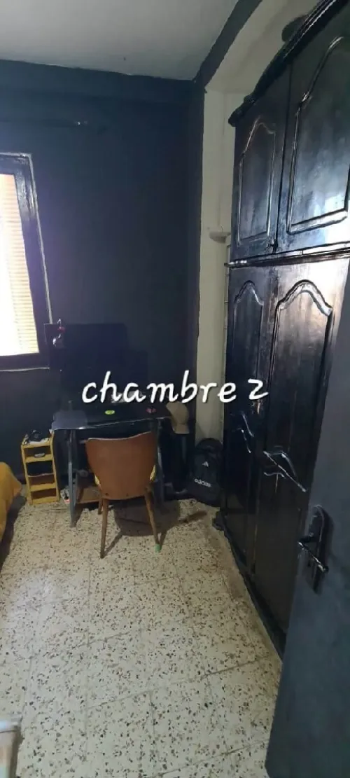 Vente Appartement F4 Mostaganem Mostaganem