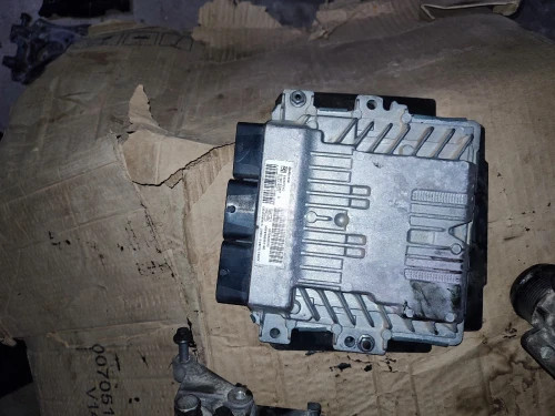 Moteur 1.6 hdi un seul arbrakam Continental 308 2011
