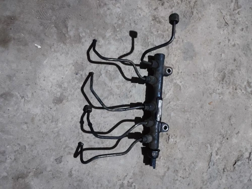 Moteur 1.6 hdi un seul arbrakam Continental 308 2011
