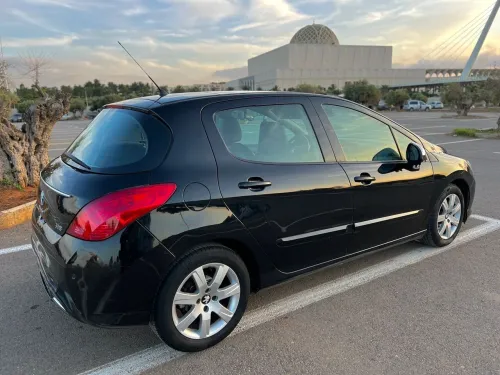 Peugeot 308 2012 308