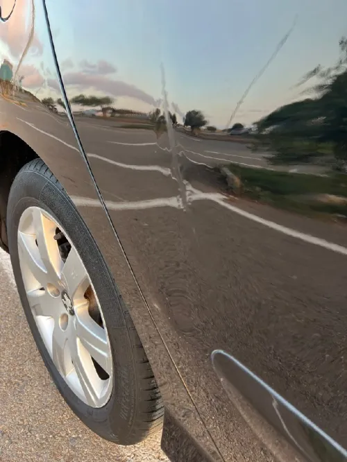 Peugeot 308 2012 308