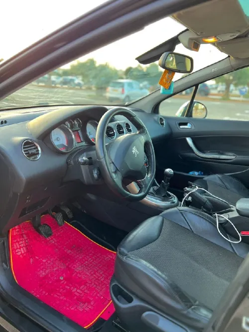 Peugeot 308 2012 308