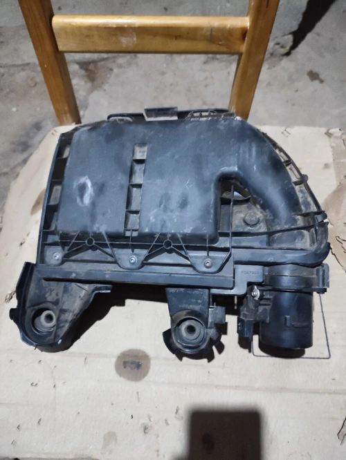 Moteur 1.6 hdi un seul arbrakam Continental 308 2011