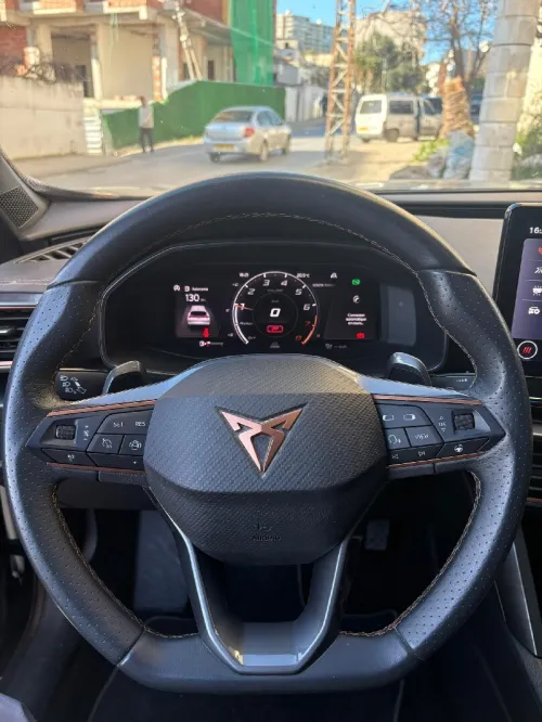 Cupra  Formentor 2023 