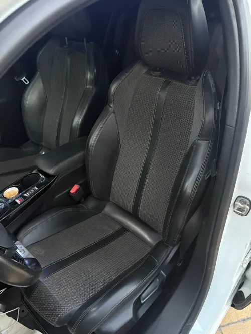 Peugeot 2008 2020 GT-line