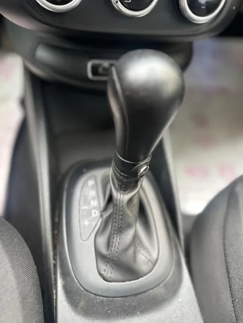 Fiat 500x 2024 Cult