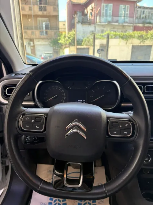 Citroen C3 2022 SHINE