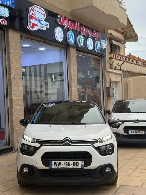 Citroen C3 2022 SHINE