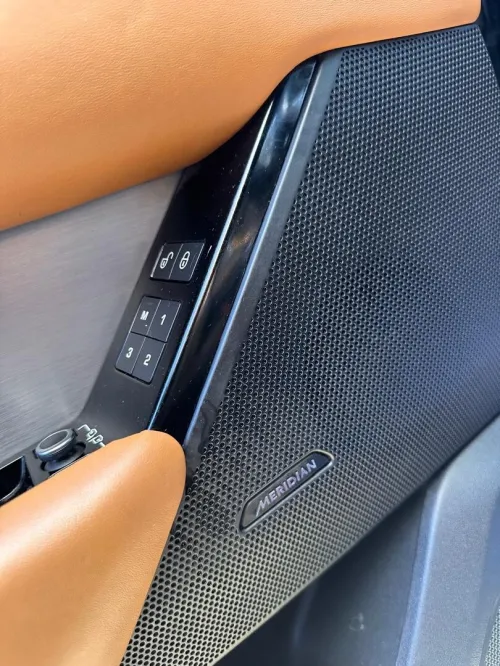 Land Rover Velar 2019 R dynamique
