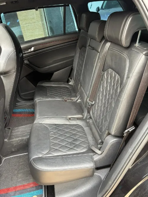 Skoda Kodiaq 2024 Sport line