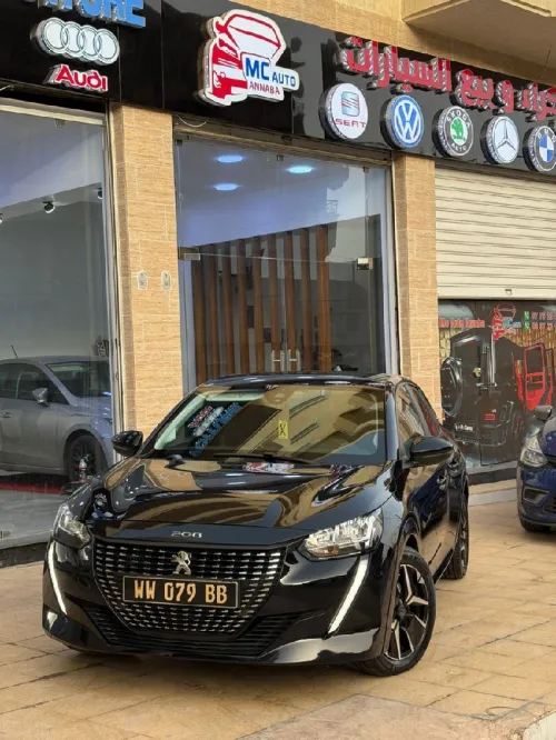 Peugeot 208 2022 Active