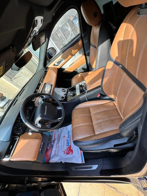 Land Rover Velar 2019 R-Daynamic