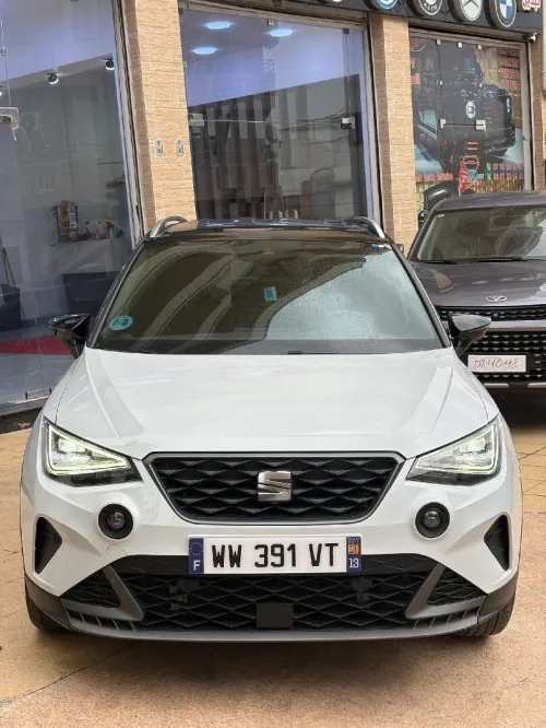 Seat Arona 2024 Fr