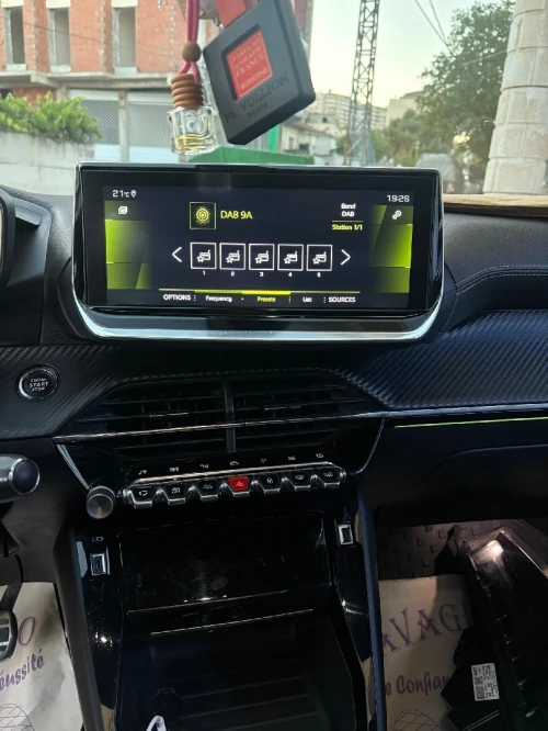 Peugeot 2008 2020 GT-line
