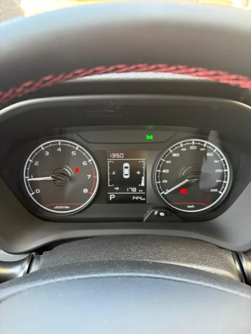 Lifan X3 pro 2026 International