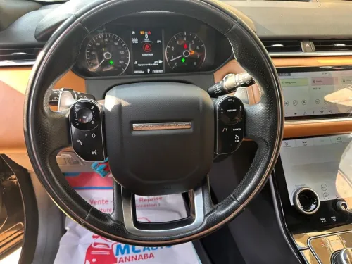 Land Rover Velar 2019 R dynamique