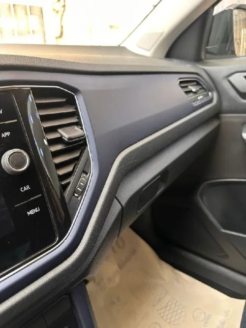 Volkswagen T-Roc 2022 VW Edition