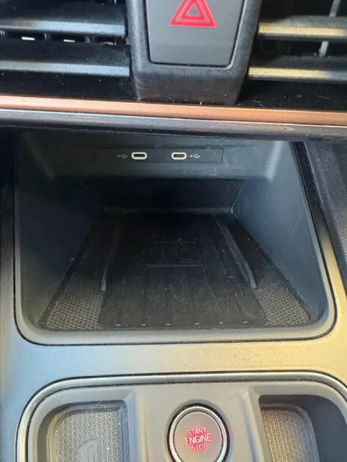 Cupra  Formentor 2023 