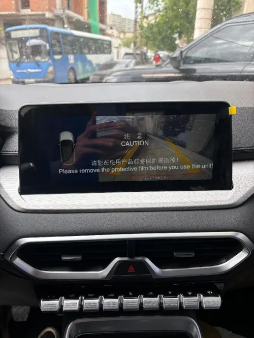 Kaiyi X3 Pro  2026 Full option