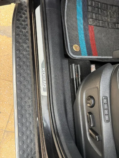 Skoda Kodiaq 2024 Sport line