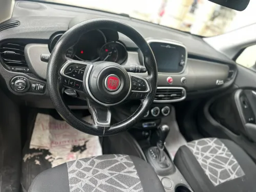 Fiat 500x 2024 Cult