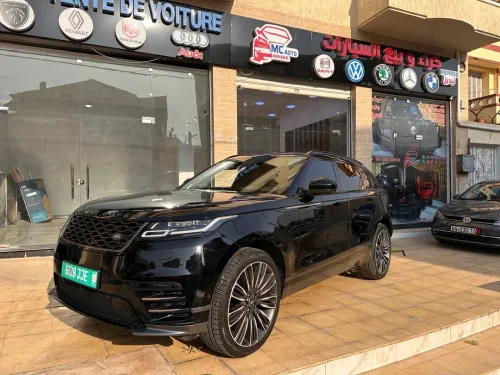 Land Rover Velar 2019 R dynamique