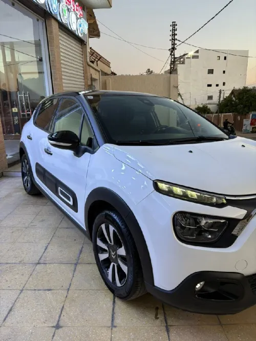 Citroen C3 2022 SHINE
