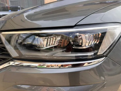 Volkswagen T-Roc 2022 VW Edition