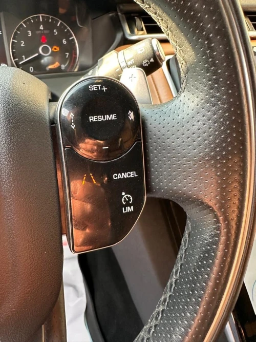 Land Rover Velar 2019 R-Daynamic