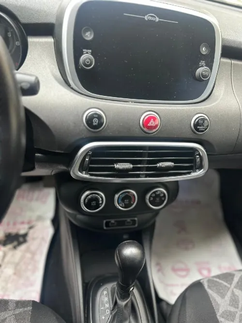 Fiat 500x 2024 Cult