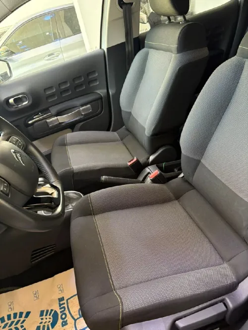 Citroen C3 2022 SHINE