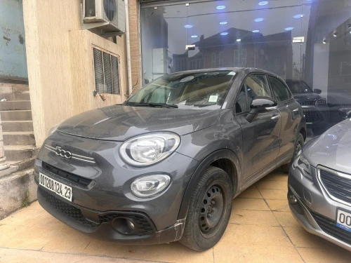 Fiat 500x 2024 Cult