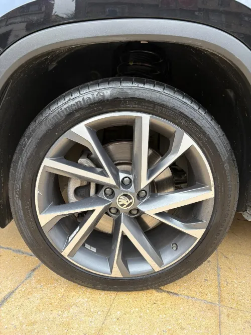 Skoda Kodiaq 2024 Sport line