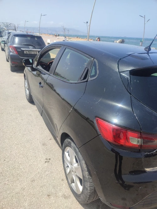 Renault Clio 4 2014 