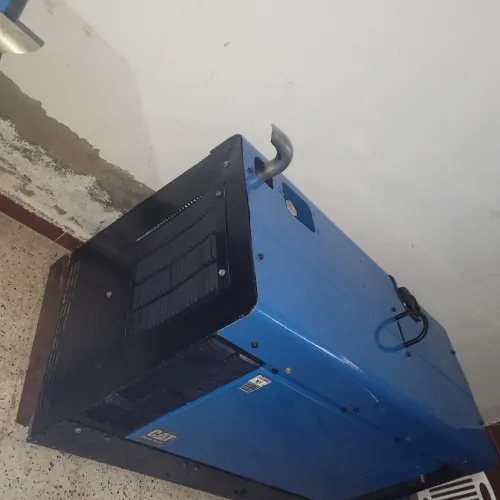Miller Big blue x400 2020