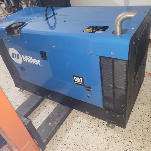 Miller Big blue x400 2020