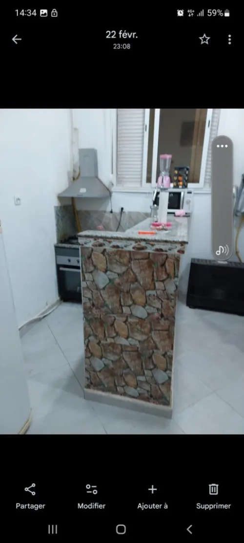 Vente Appartement Studio F2 Aïn Témouchent El malah