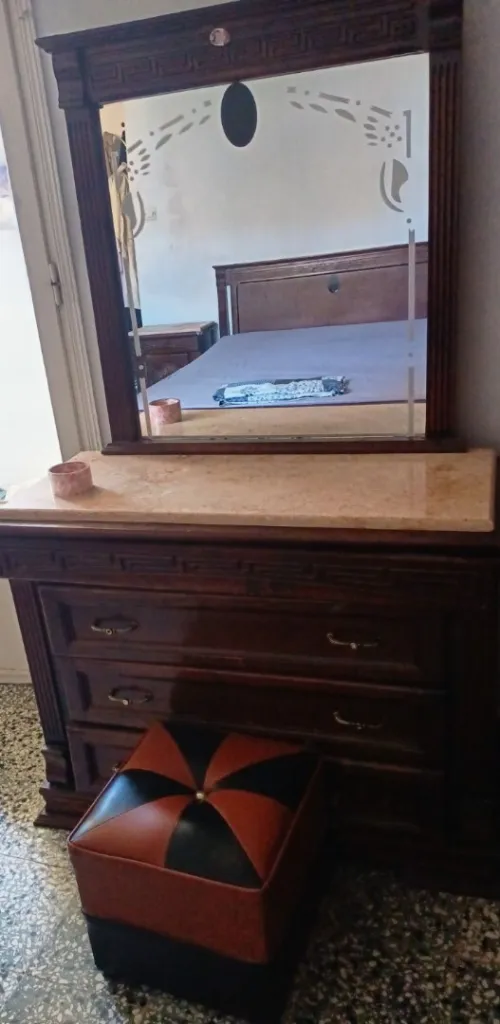 Chambre à couche
