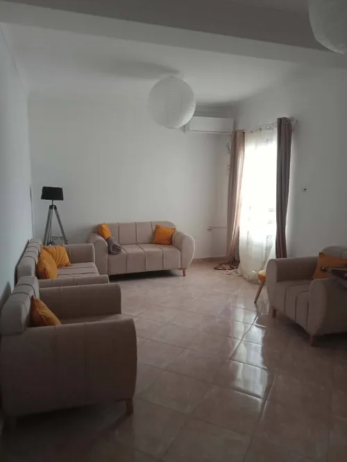 Location vacances Appartement F3 Mostaganem Mostaganem