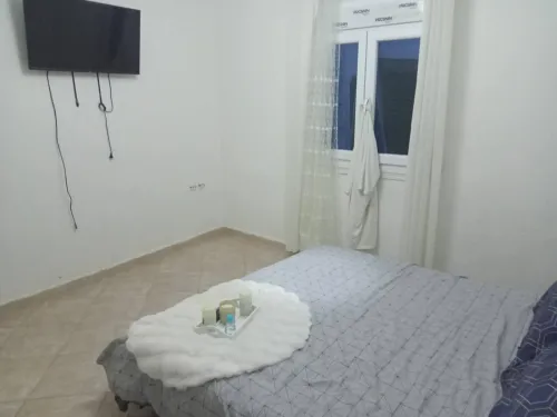 Location vacances Appartement F3 Mostaganem Mostaganem