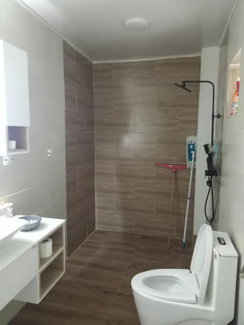 Location vacances Appartement F3 Mostaganem Mostaganem