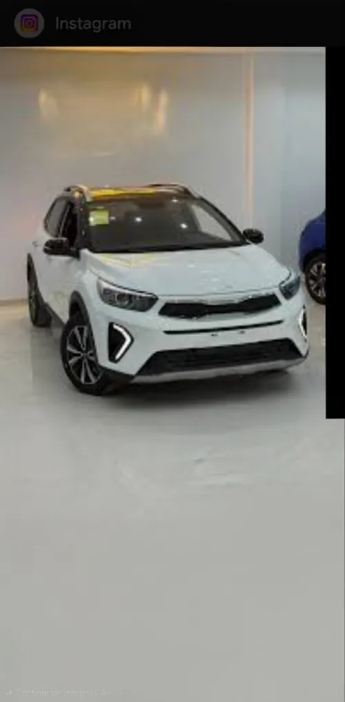 Kia KX1 2026 