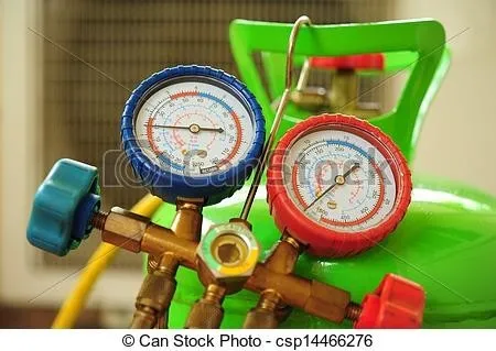Technicien en climatisation