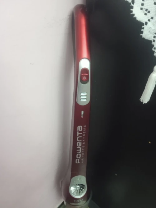 Aspirateur Rowenta